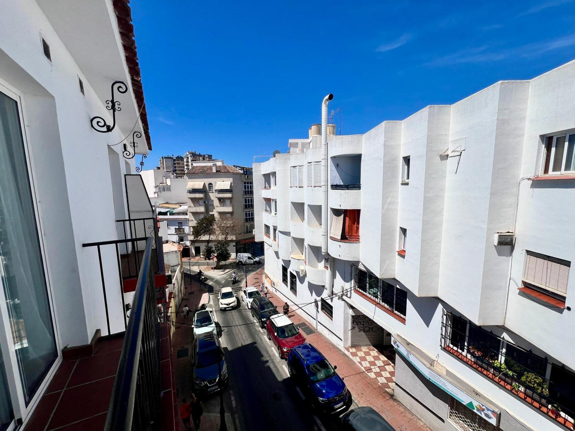 Sl Marbella Hotel Exterior foto